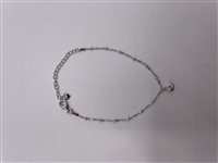 Bracciale Osa Jewels Donna Bracciale in argento e zirconi in Argento Zircone 3611